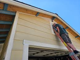 Affordable Siding Repair and Maintenance Services in Cold Spring, MN